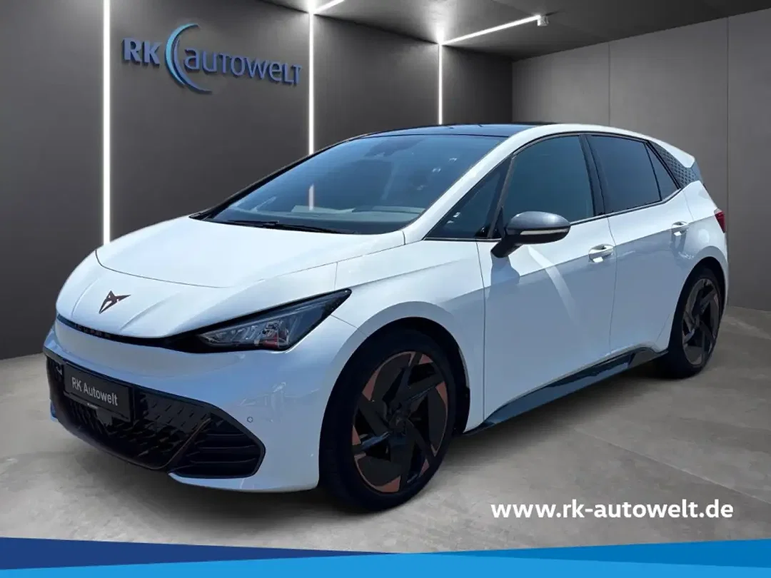 CUPRA Born - Afbeelding 1
