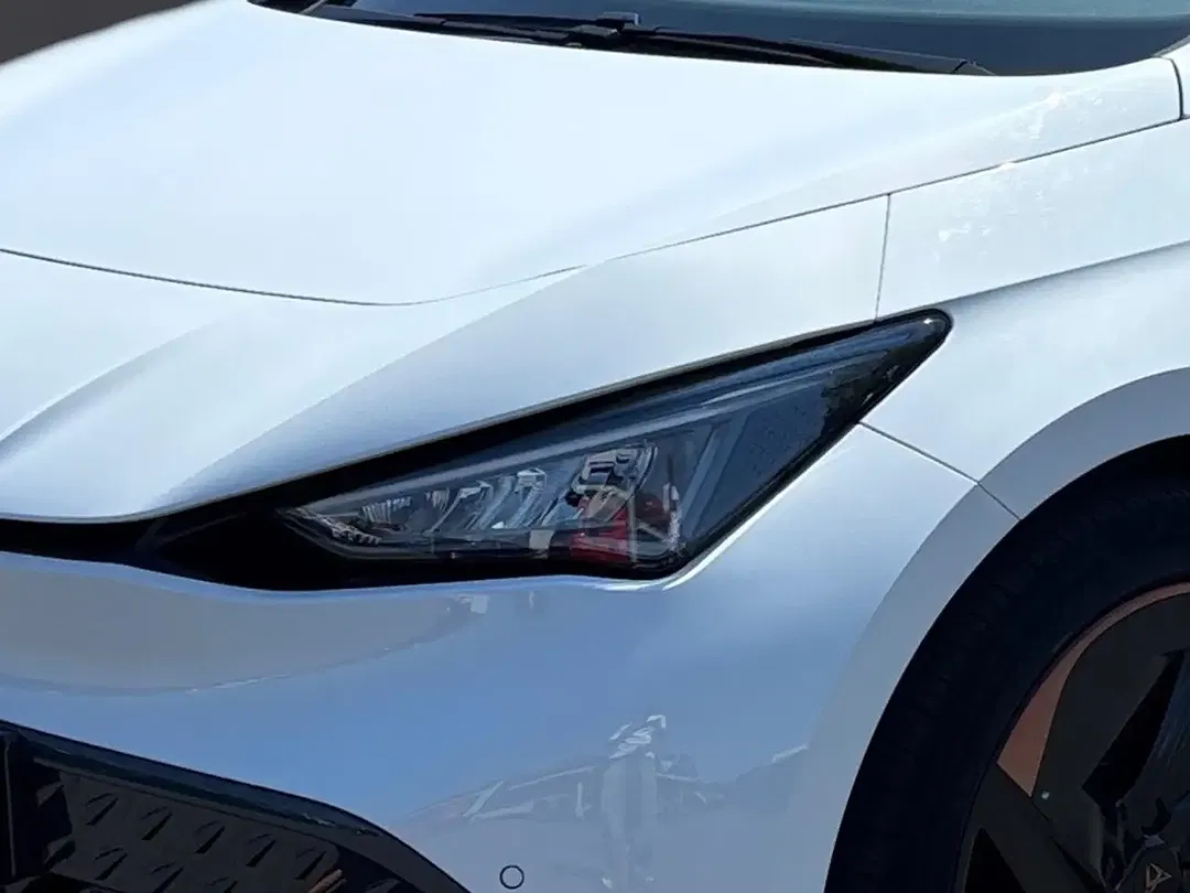 CUPRA Born - Thumbnail 7