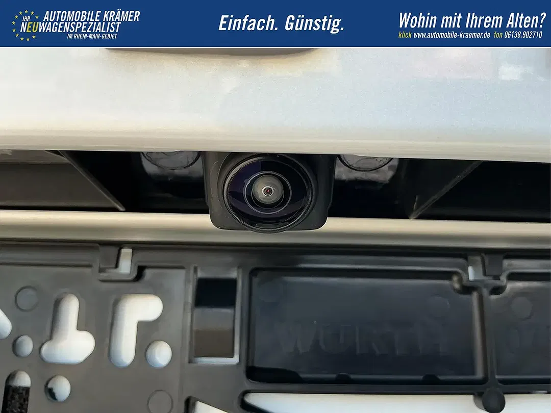 Nissan Qashqai - Thumbnail 8