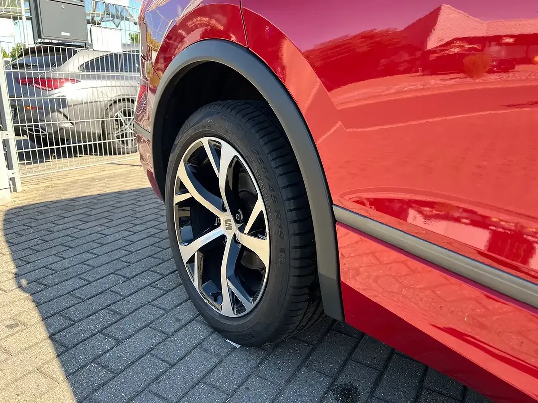 SEAT Tarraco - Thumbnail 10