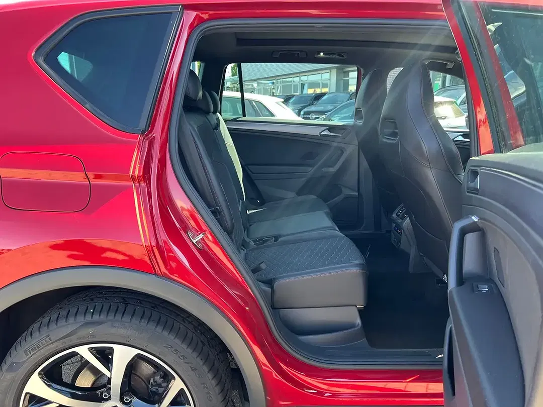 SEAT Tarraco - Thumbnail 12