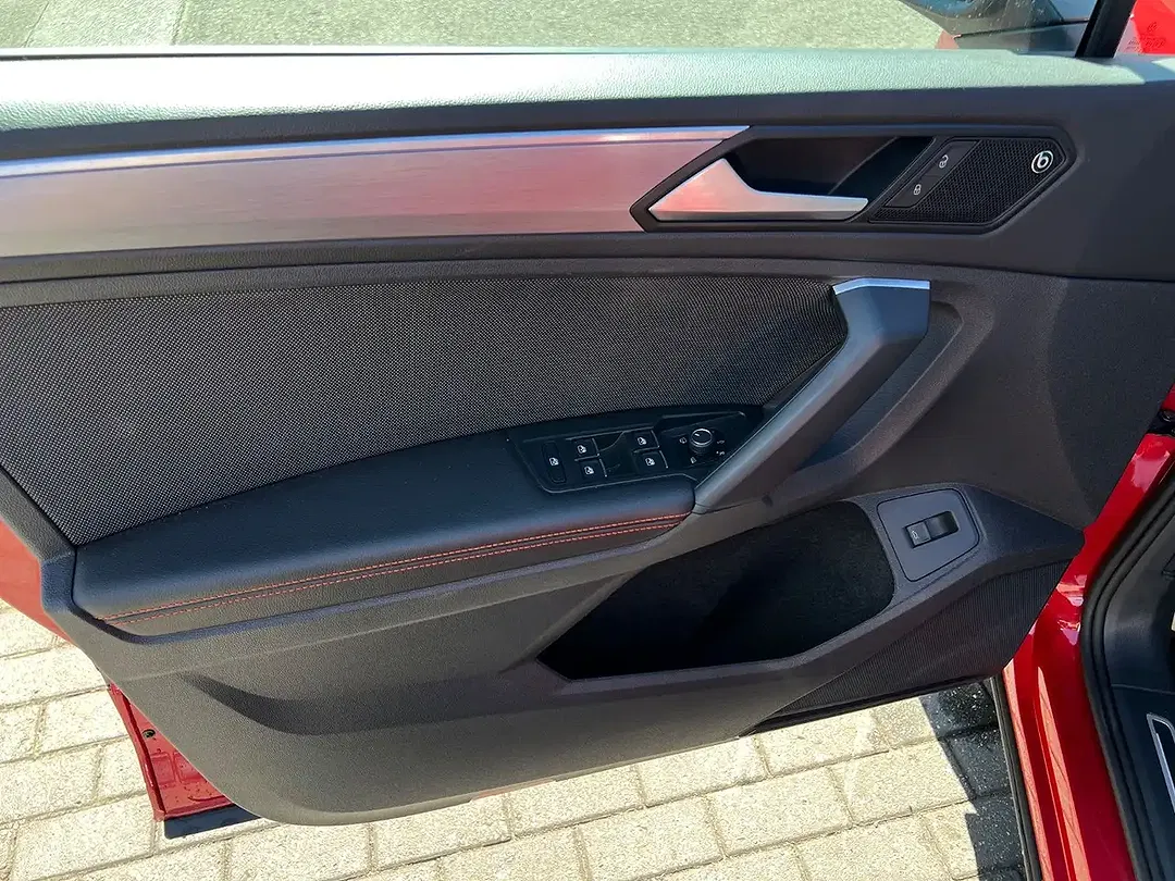 SEAT Tarraco - Thumbnail 18