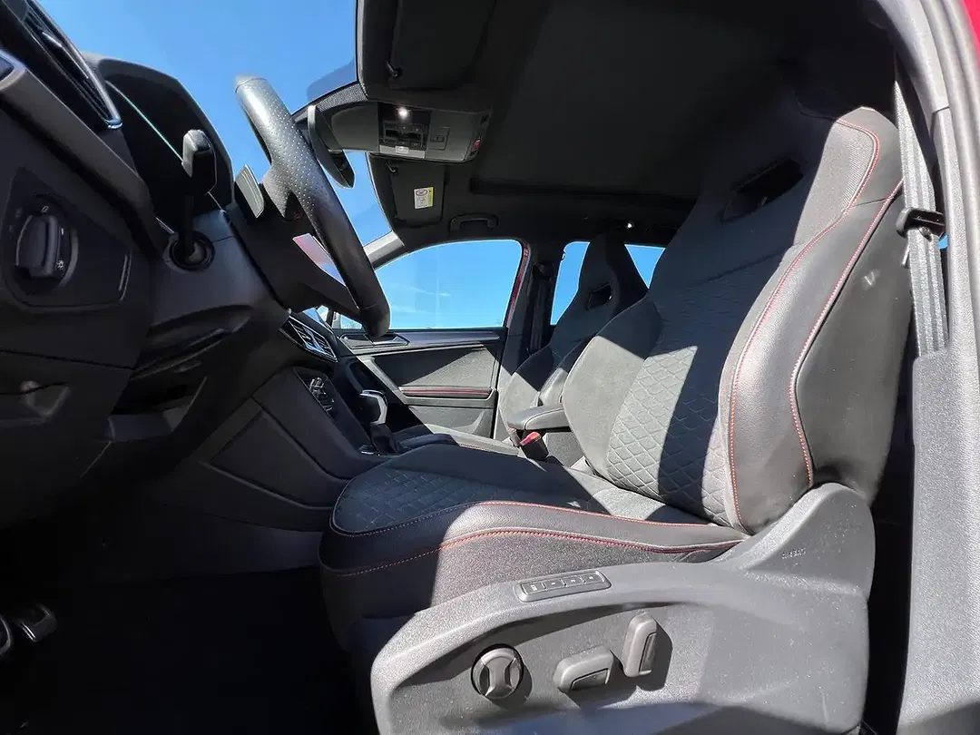 SEAT Tarraco - Thumbnail 19