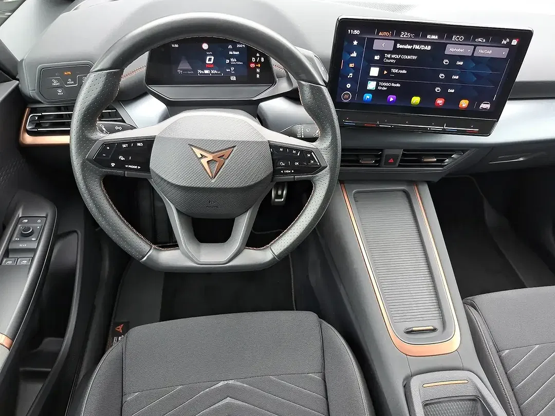 CUPRA Born - Thumbnail 14