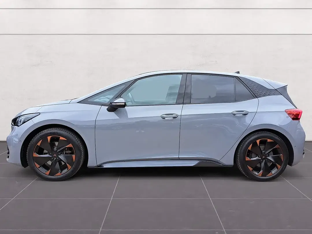 CUPRA Born - Thumbnail 6