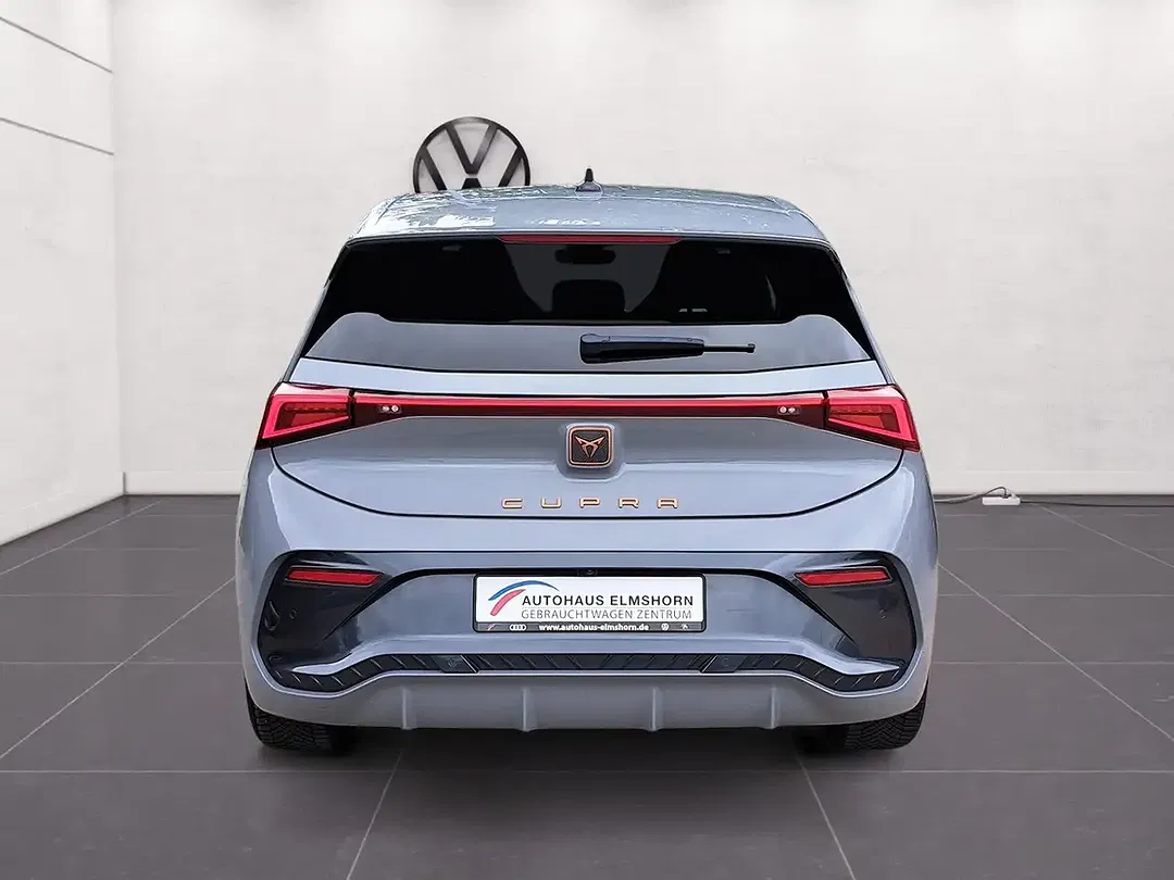 CUPRA Born - Thumbnail 7