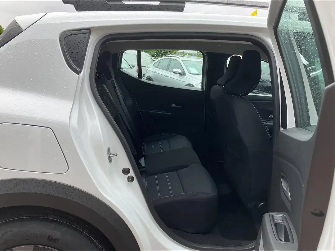 Dacia Sandero - Thumbnail 10