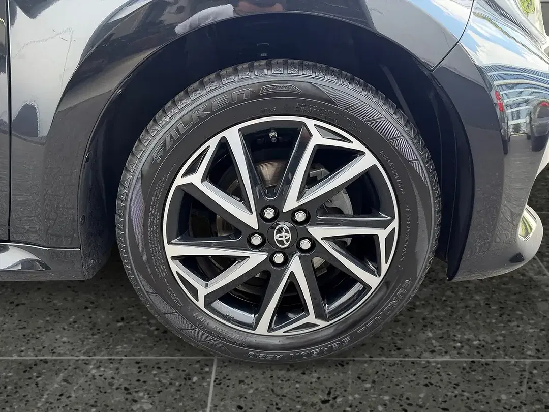 Toyota Yaris 1.5 Team Deutschland Comfort - foto 14