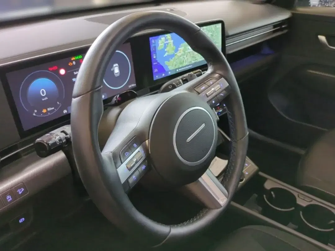 Hyundai KONA - Thumbnail 11