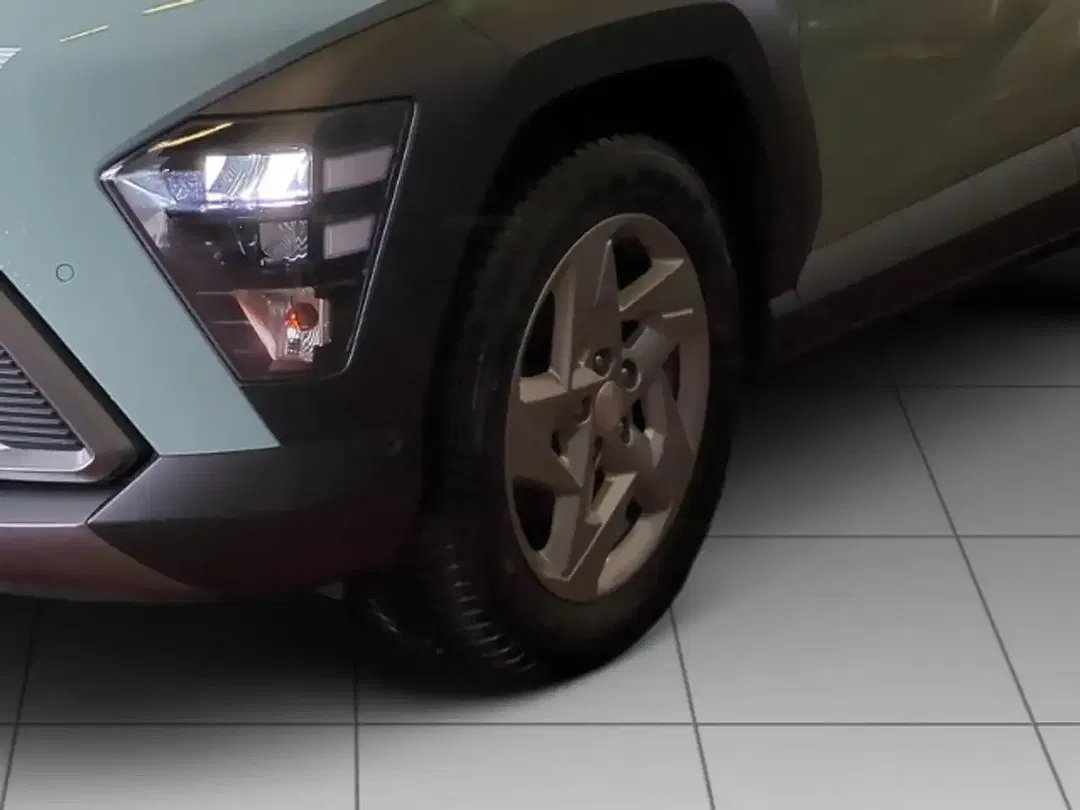 Hyundai KONA - Thumbnail 12