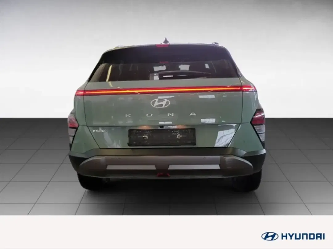 Hyundai KONA - Thumbnail 5