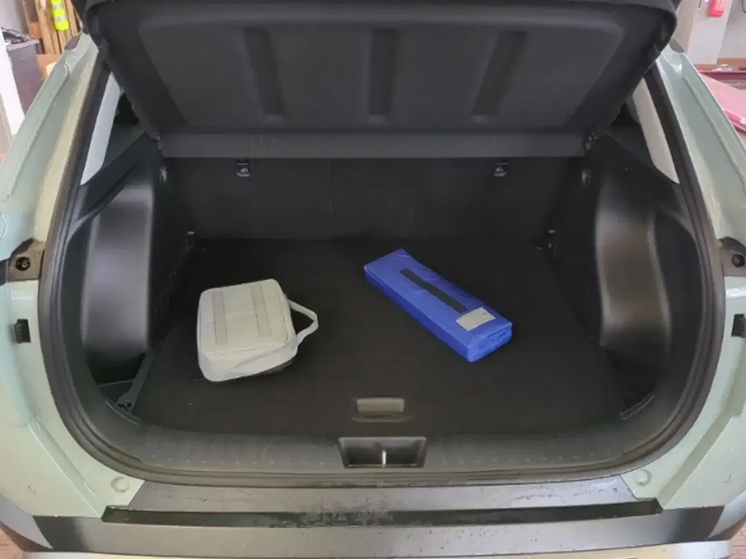 Hyundai KONA - Thumbnail 6