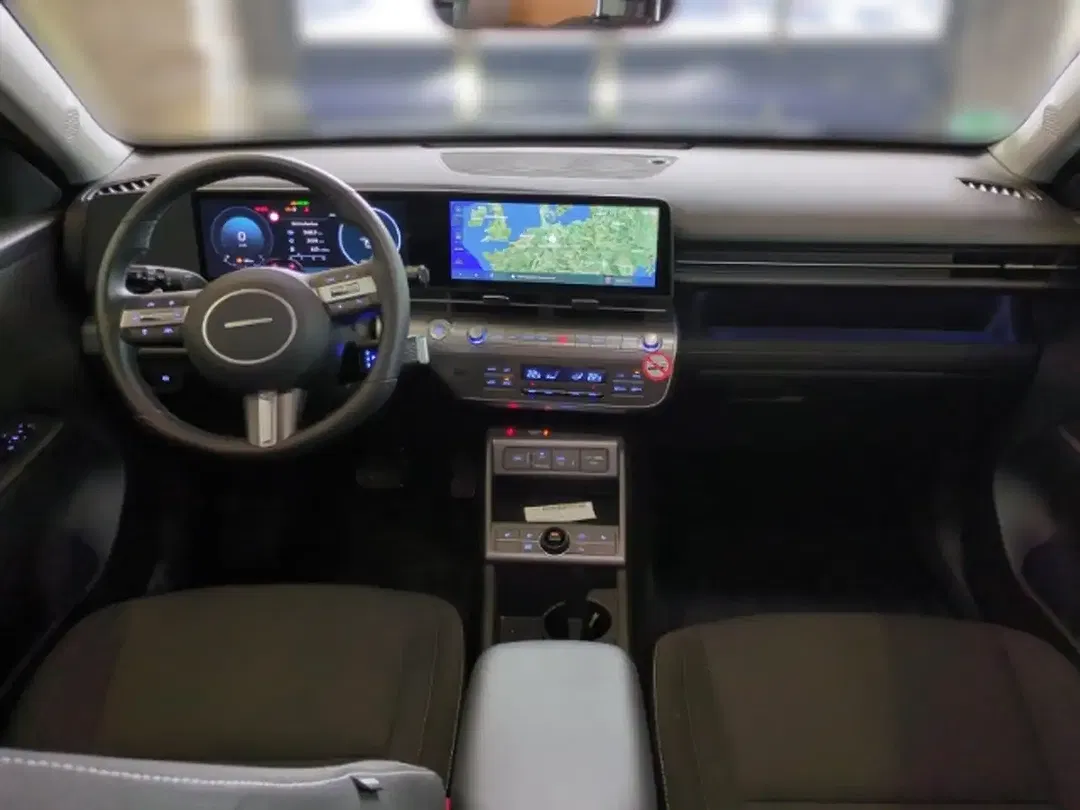 Hyundai KONA - Thumbnail 8