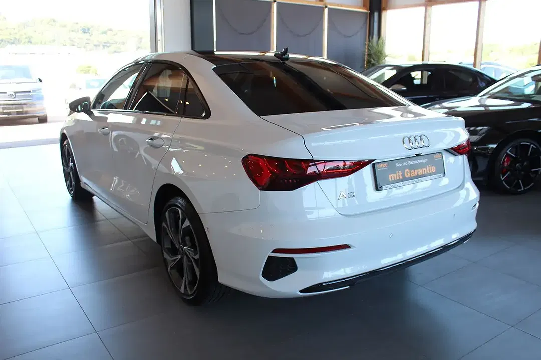 Audi A3 - Thumbnail 6