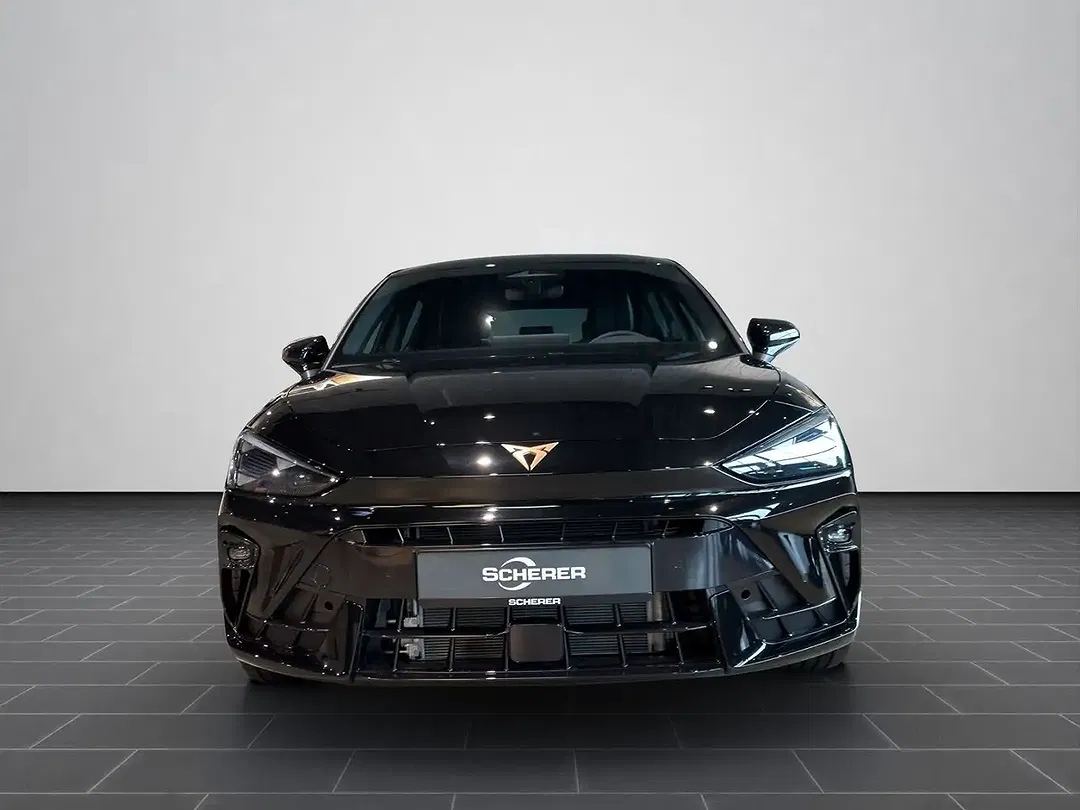 CUPRA Leon - Thumbnail 5