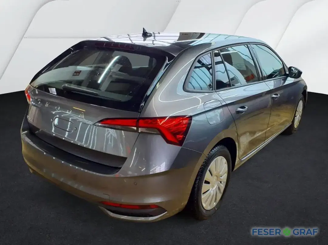 Skoda Scala 1.0 TSI Essence - foto 2
