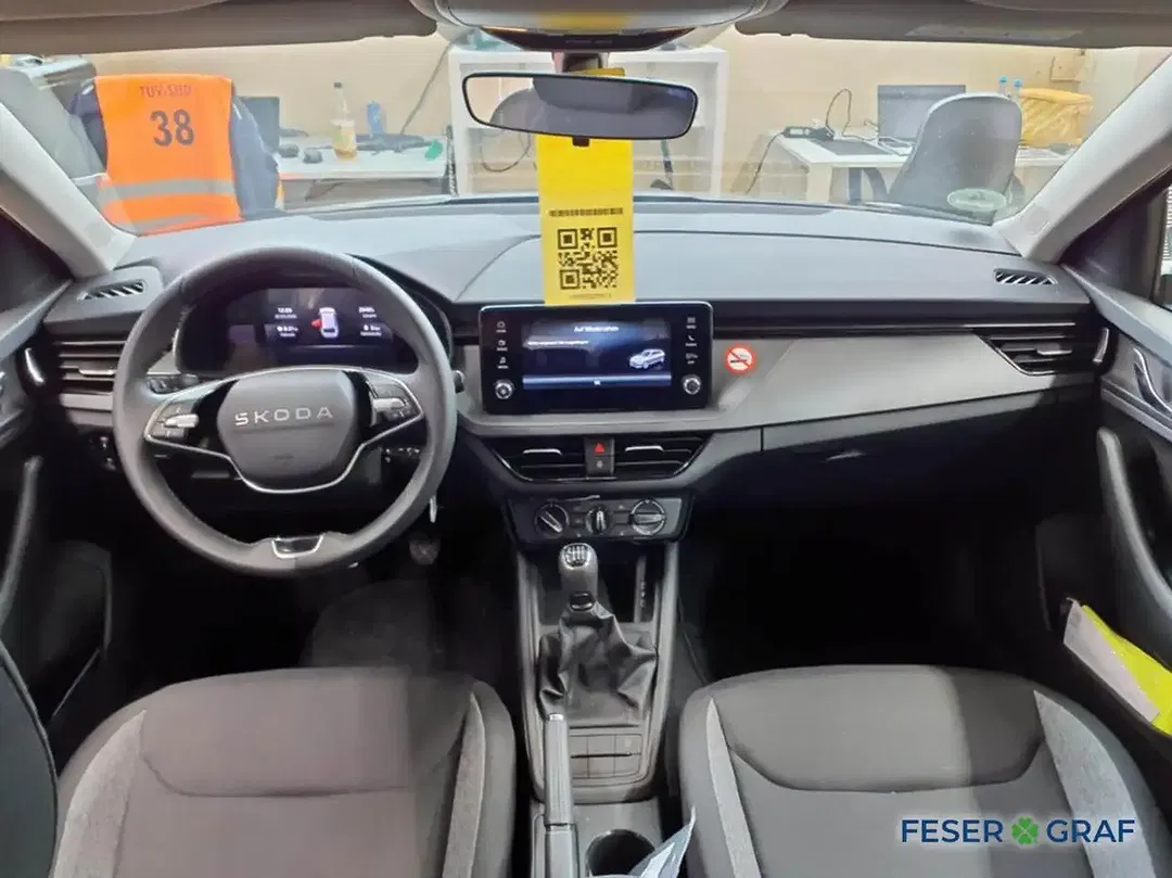 Skoda Scala - Thumbnail 5
