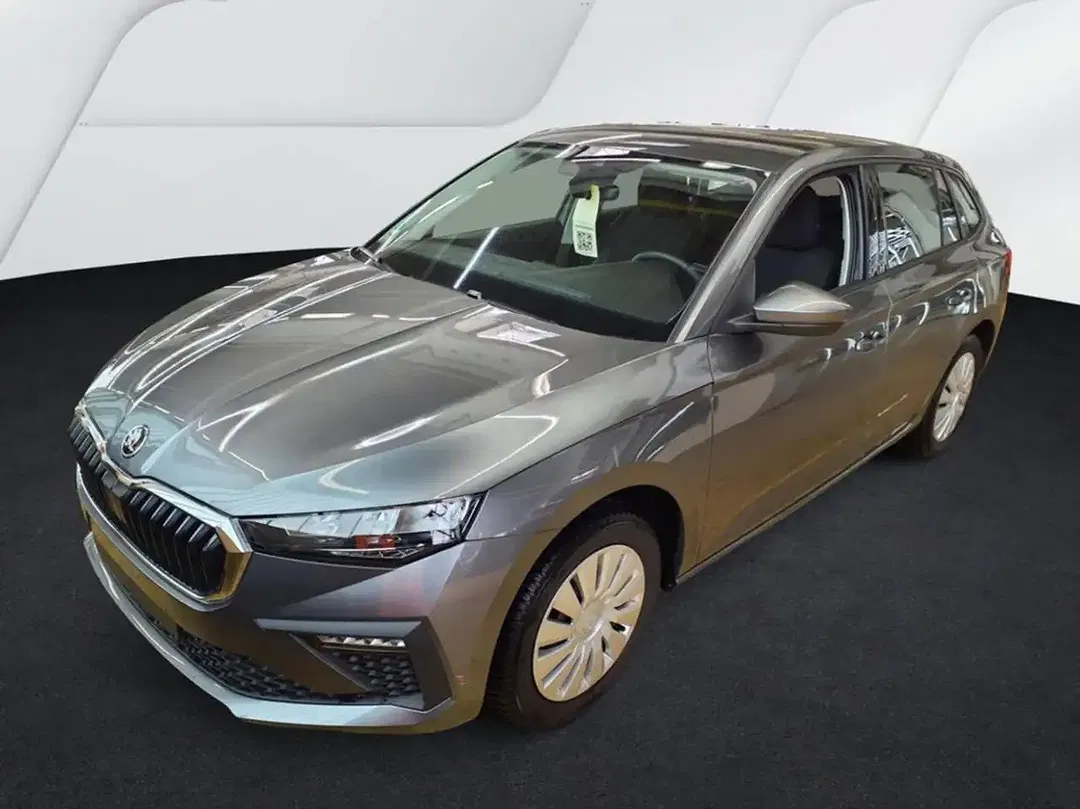 Skoda Scala - Thumbnail 6