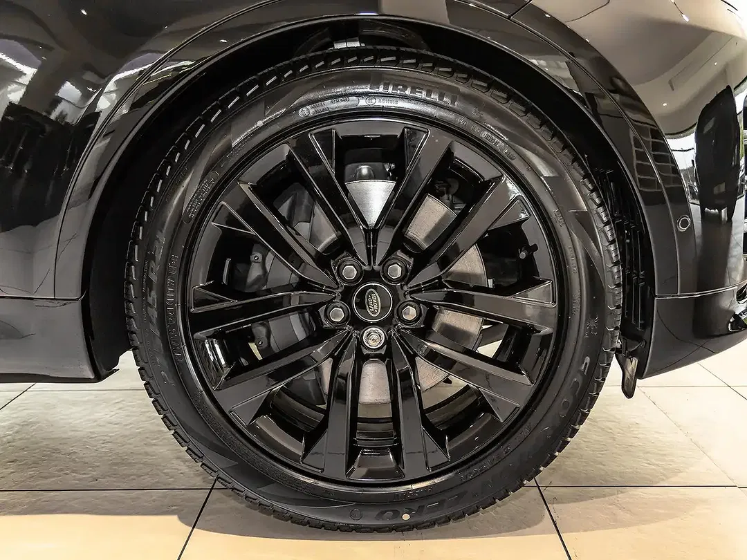 Land Rover Discovery - Thumbnail 10