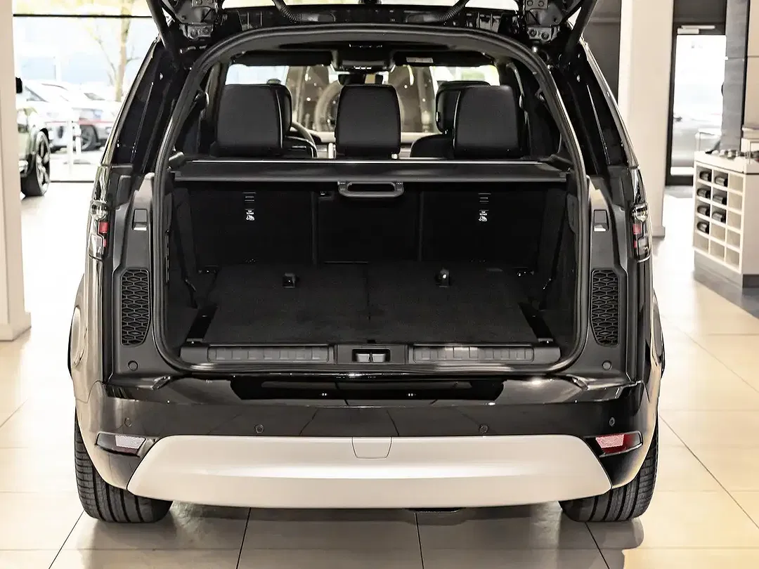 Land Rover Discovery - Thumbnail 11