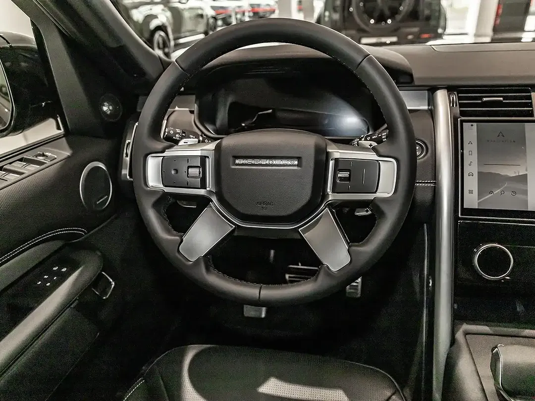 Land Rover Discovery - Thumbnail 13