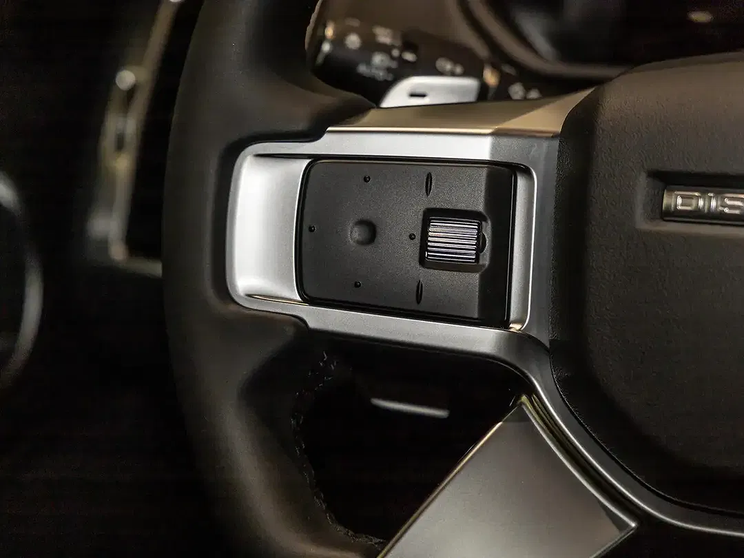 Land Rover Discovery - Thumbnail 14