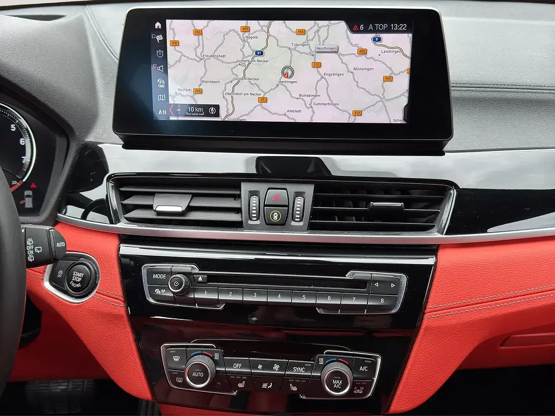 BMW X2 xDrive Shadow Line - foto 14
