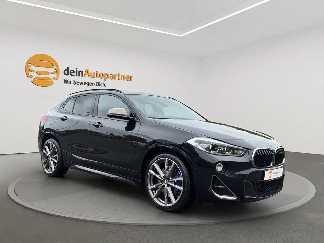 BMW X2 xDrive Shadow Line - foto 1