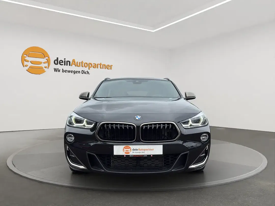 BMW X2 xDrive Shadow Line - foto 2