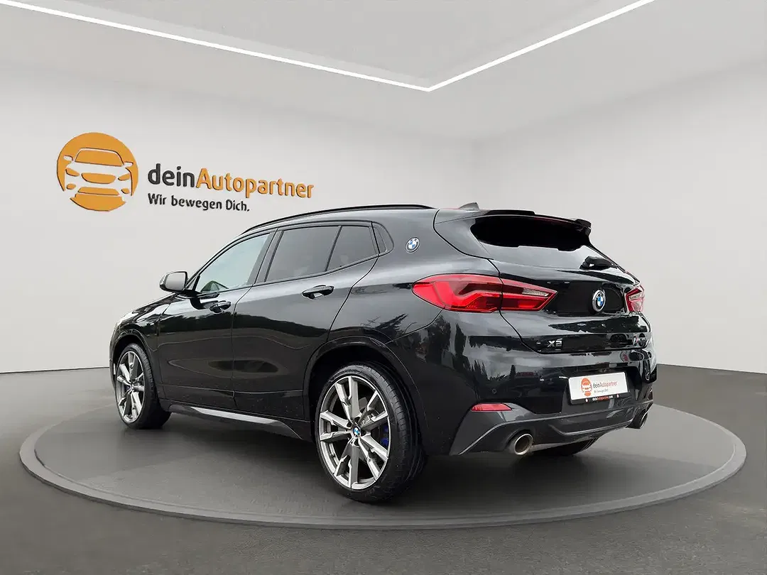 BMW X2 - Thumbnail 4