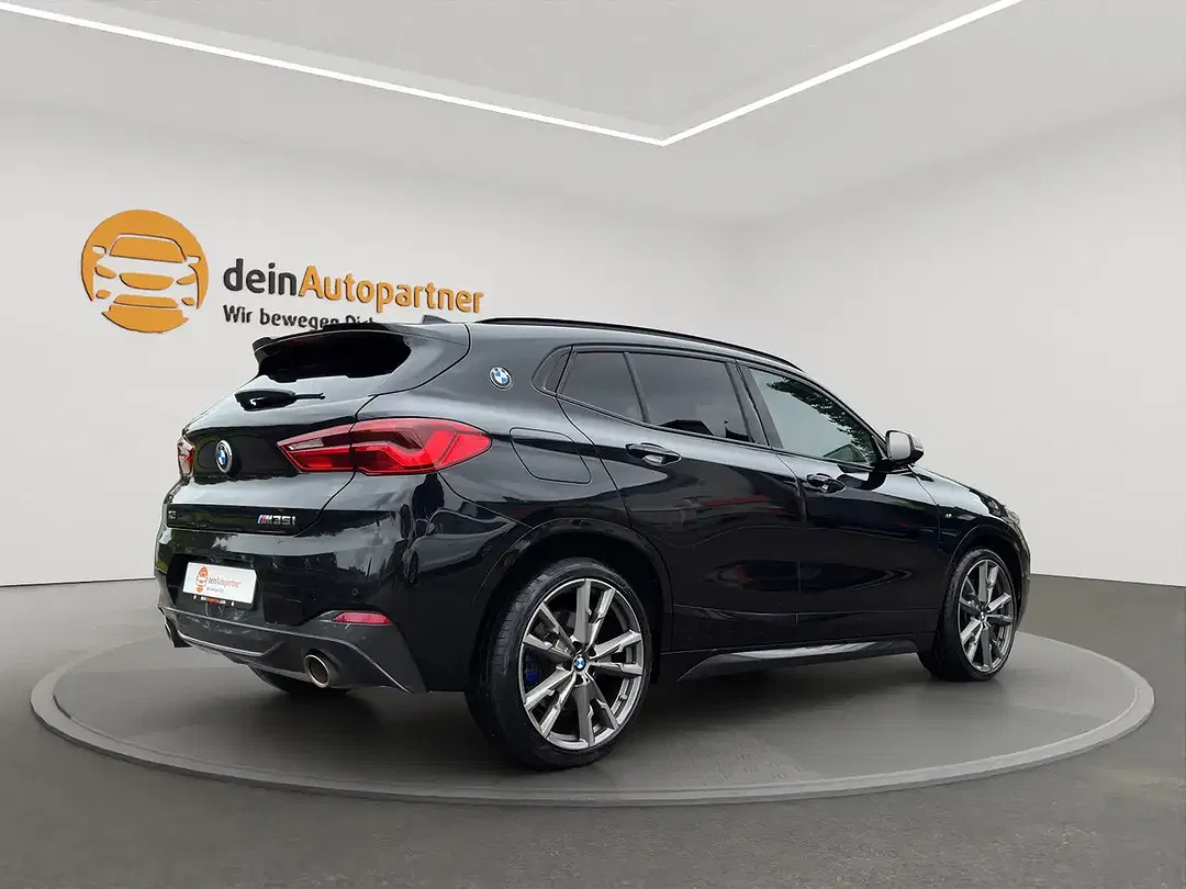 BMW X2 - Thumbnail 6