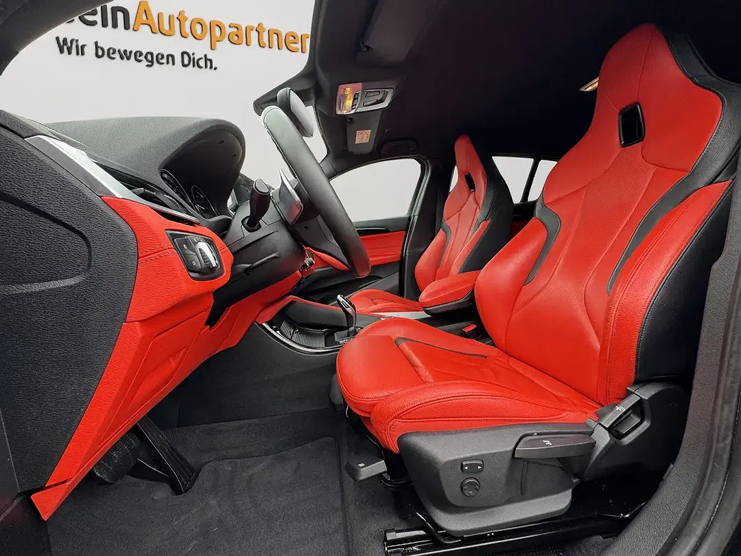 BMW X2 - Thumbnail 8
