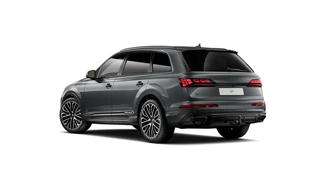 Audi Q7 - Thumbnail 13