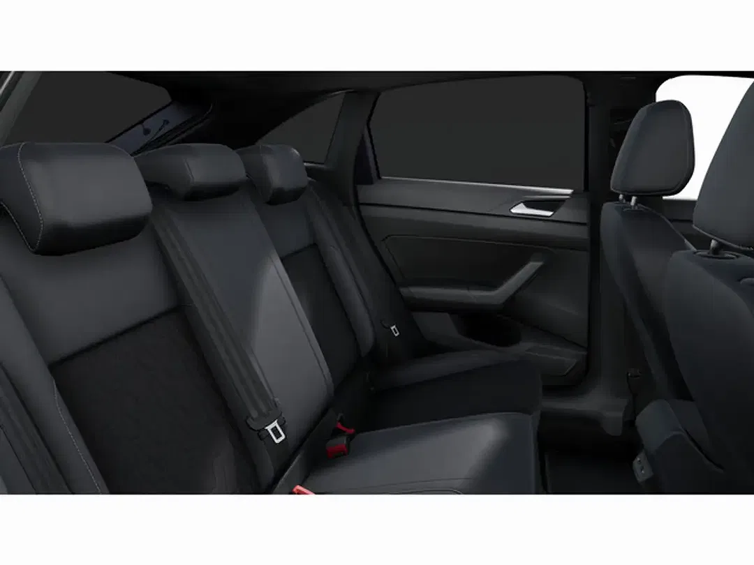 Volkswagen Taigo - Thumbnail 9