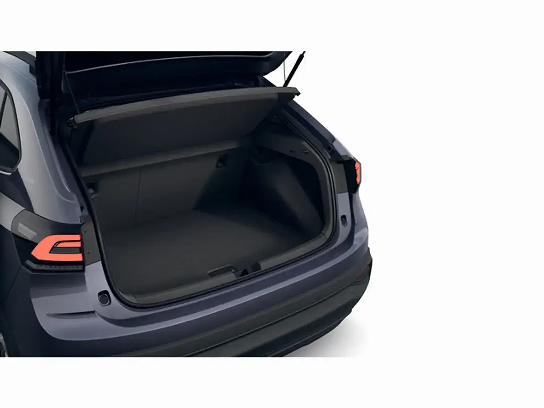 Volkswagen Taigo - Thumbnail 10