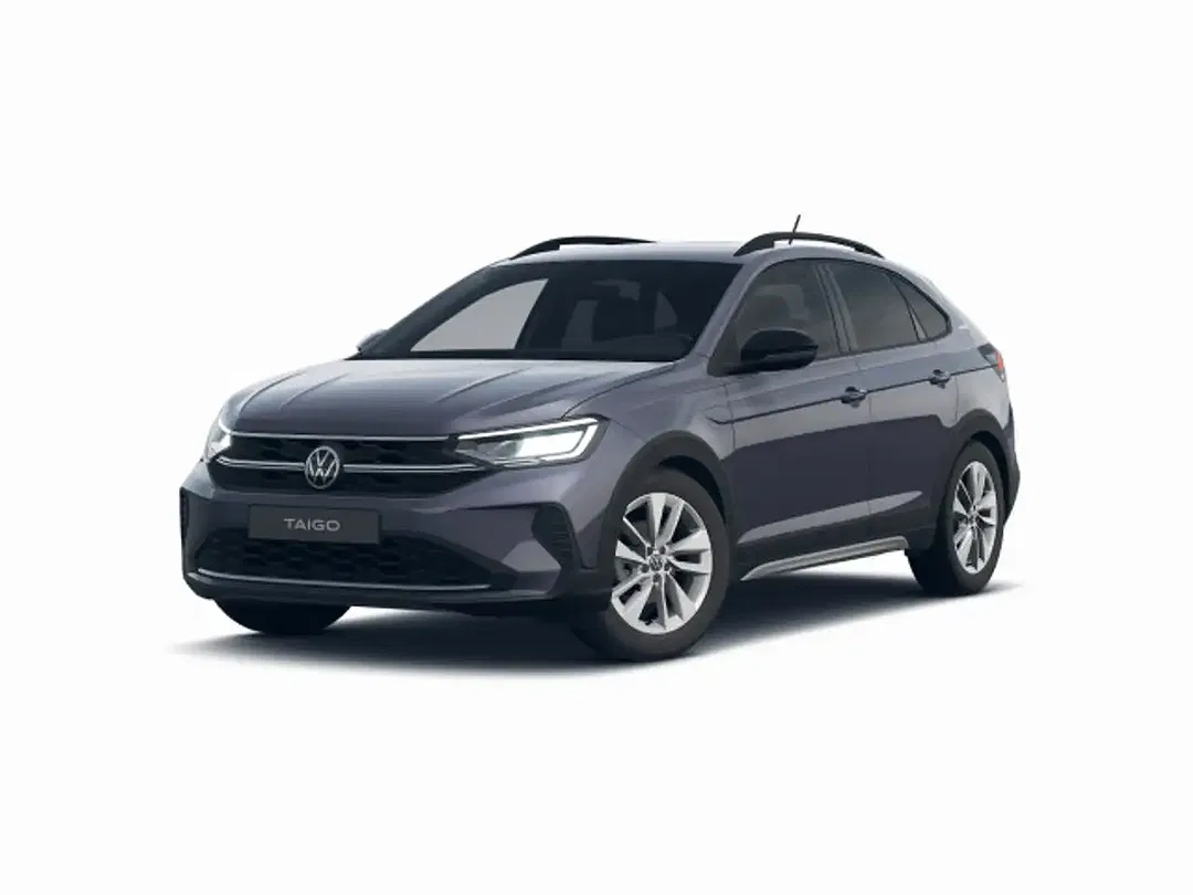 Volkswagen Taigo - Thumbnail 1