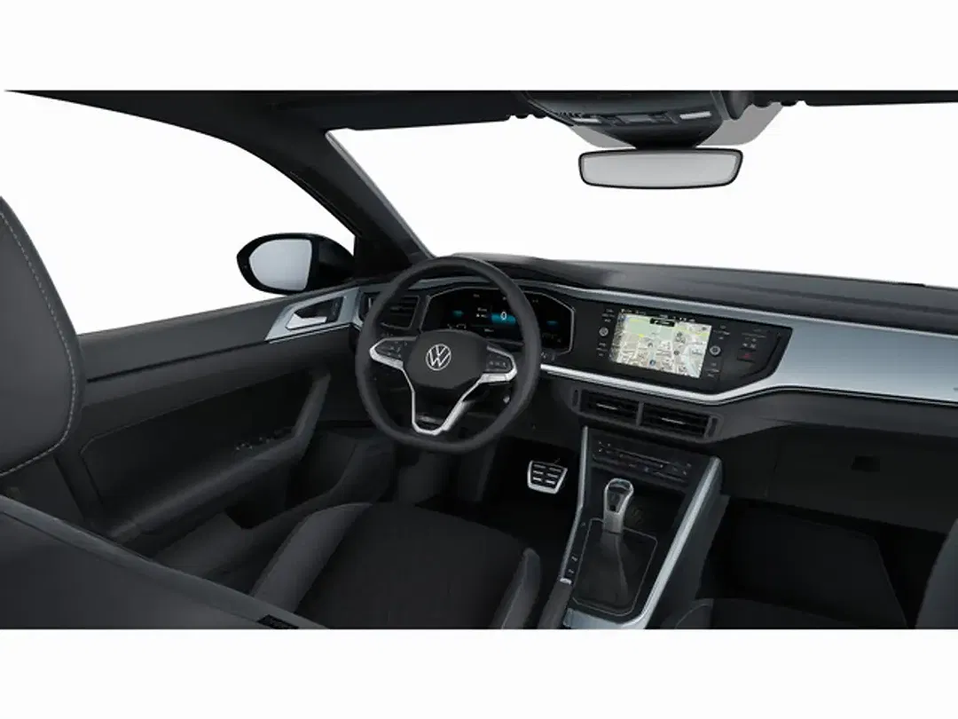 Volkswagen Taigo - Thumbnail 4
