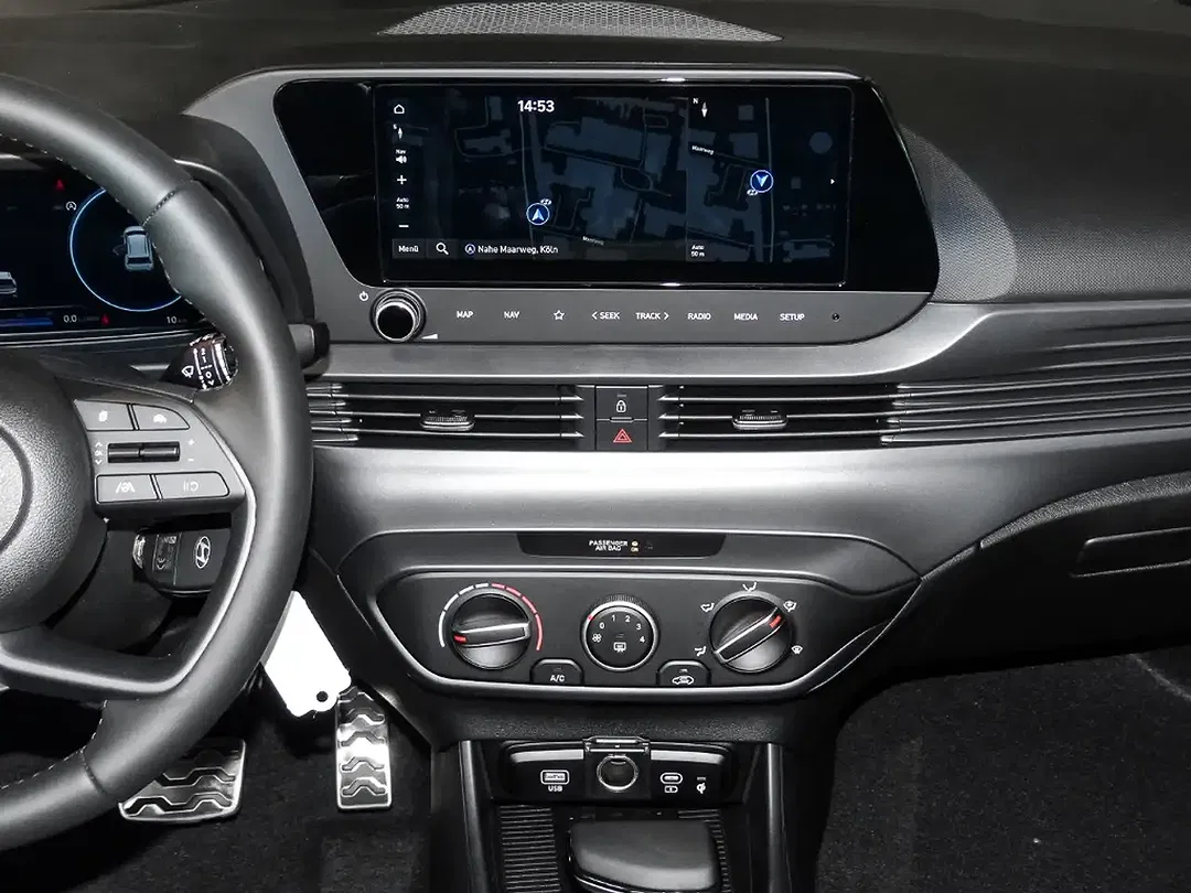 Hyundai BAYON - Thumbnail 7