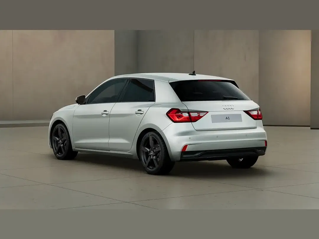 Audi A1 - Thumbnail 3