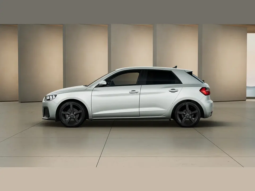 Audi A1 - Afbeelding 1
