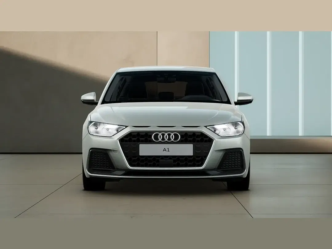 Audi A1 - Thumbnail 4