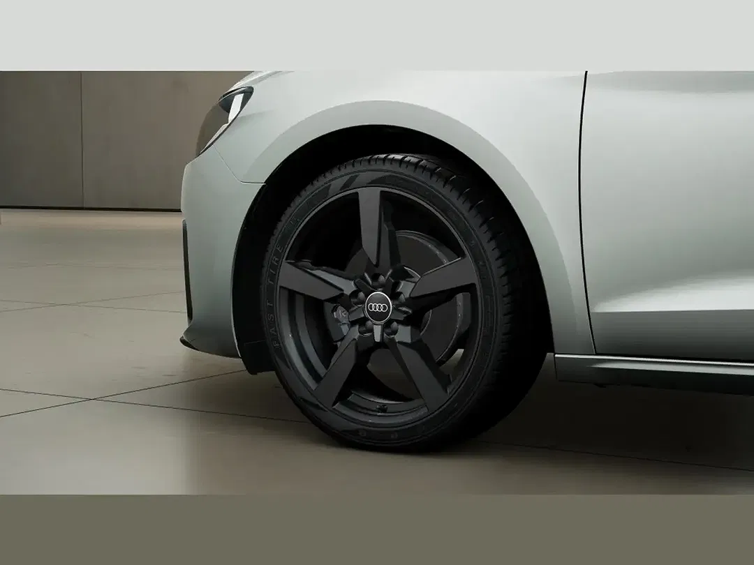 Audi A1 - Thumbnail 5