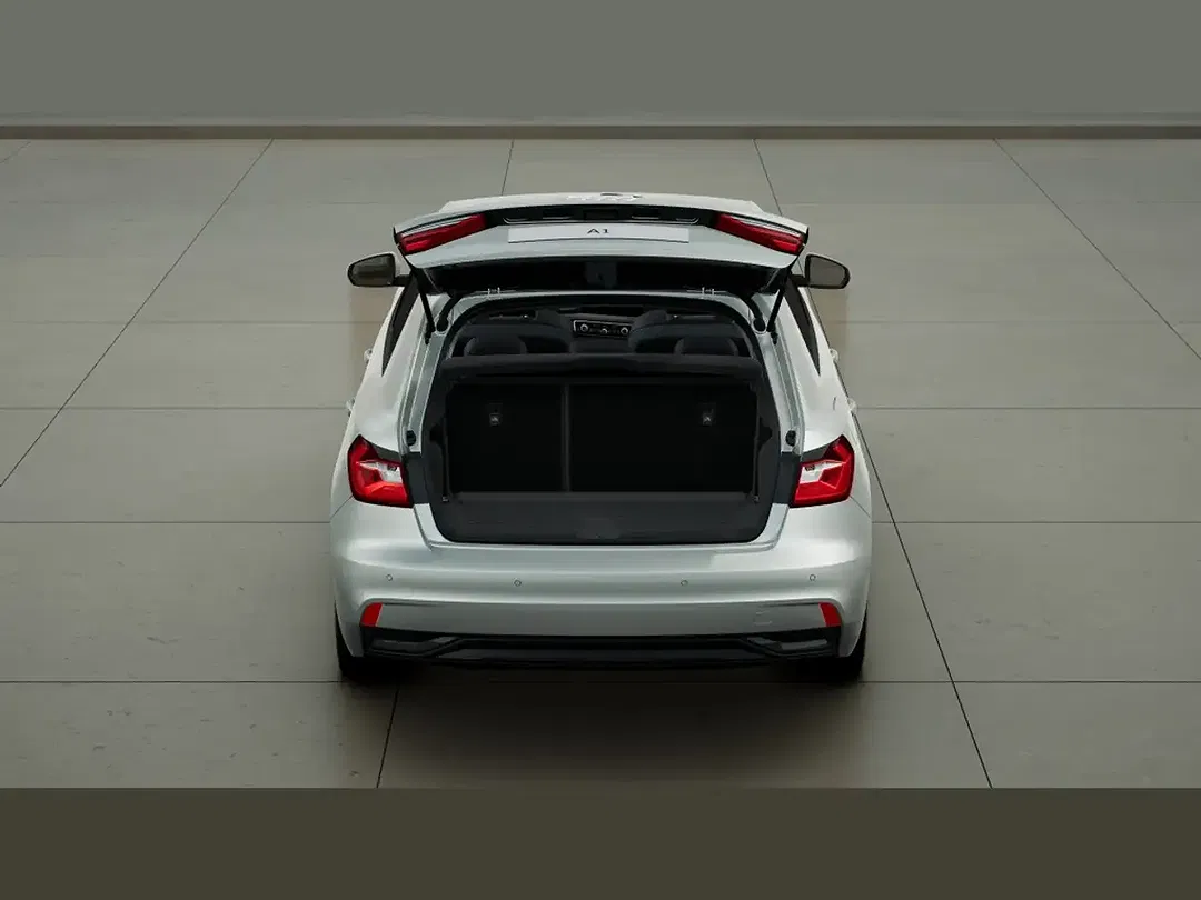 Audi A1 - Thumbnail 6