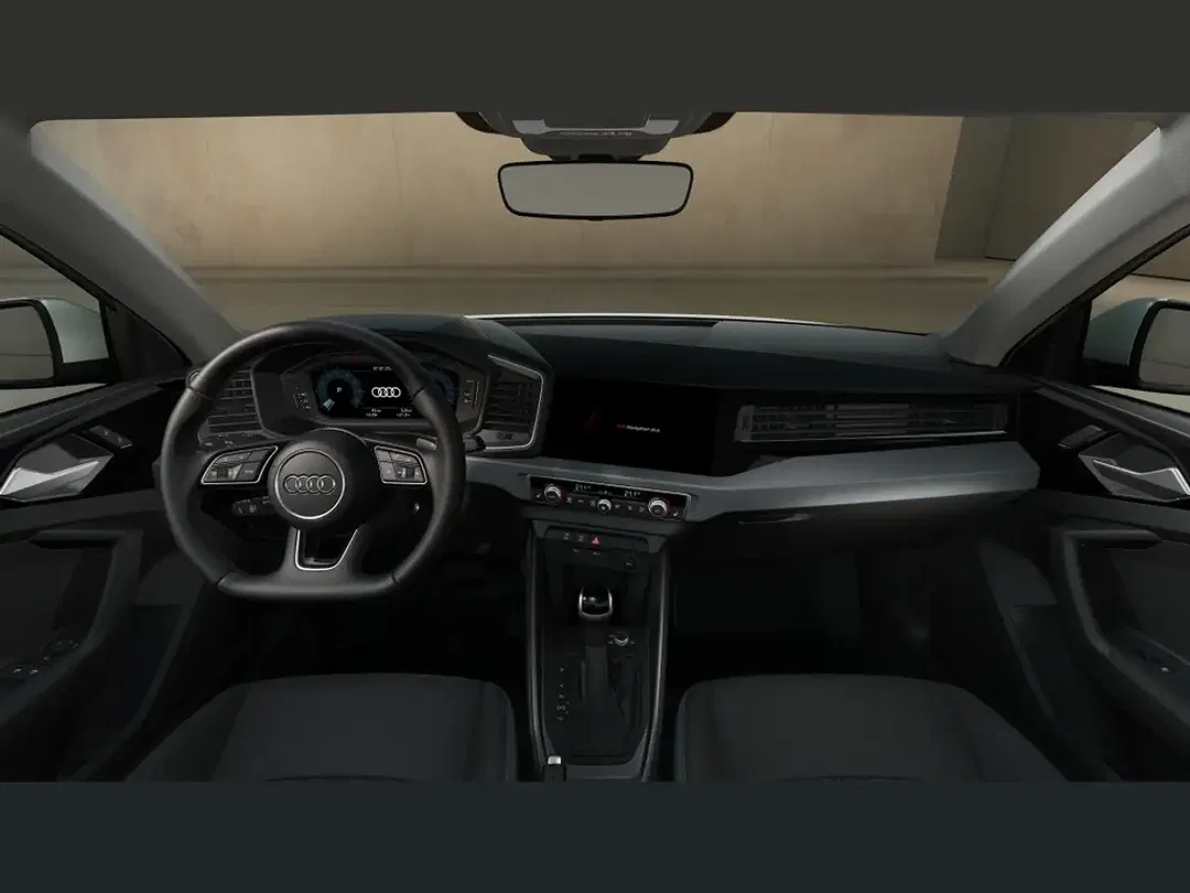 Audi A1 - Thumbnail 7