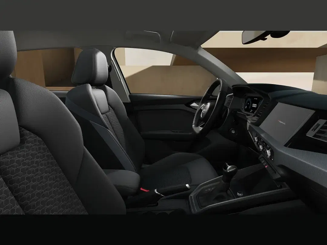 Audi A1 - Thumbnail 8
