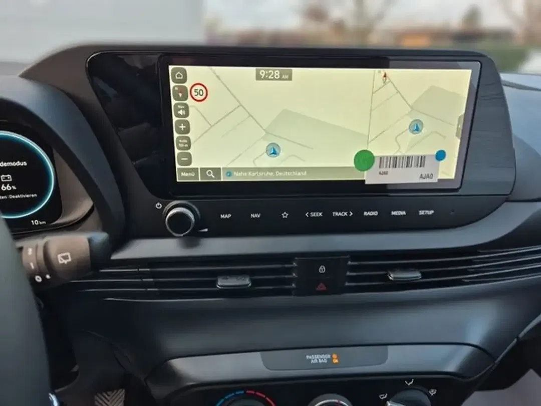 Hyundai i20 - Thumbnail 10