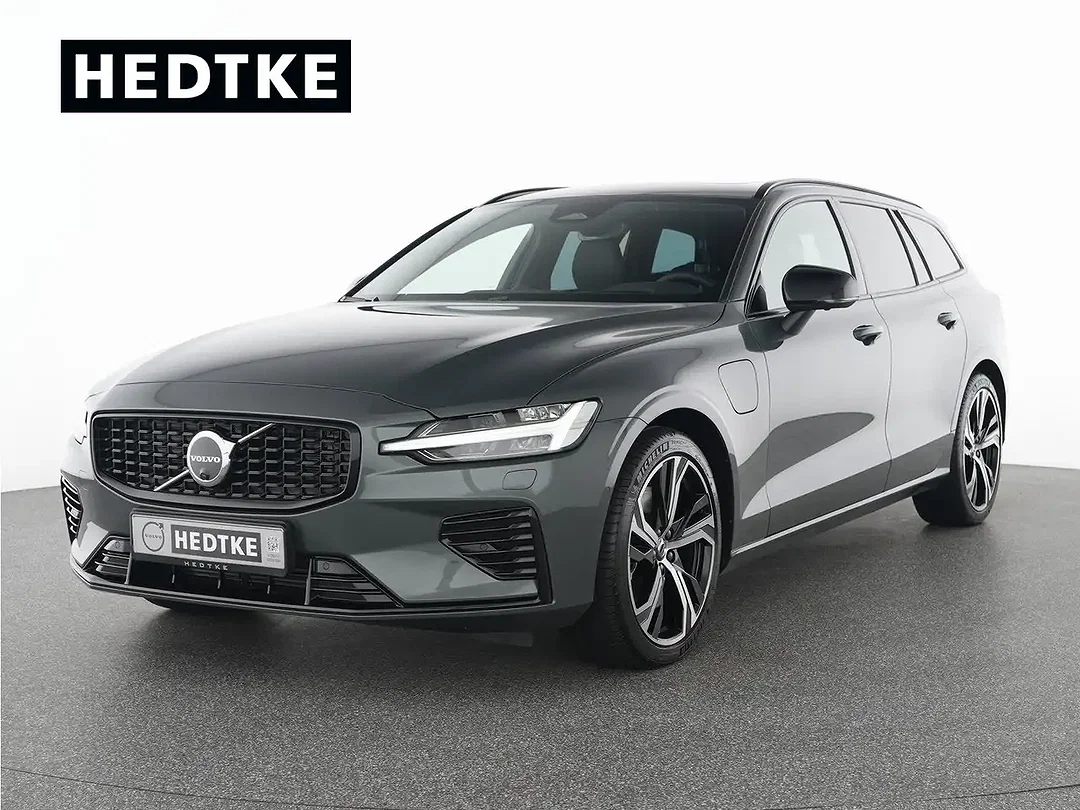 Volvo V60 - Afbeelding 1