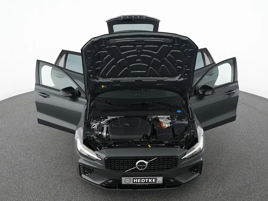 Volvo V60 - Thumbnail 13