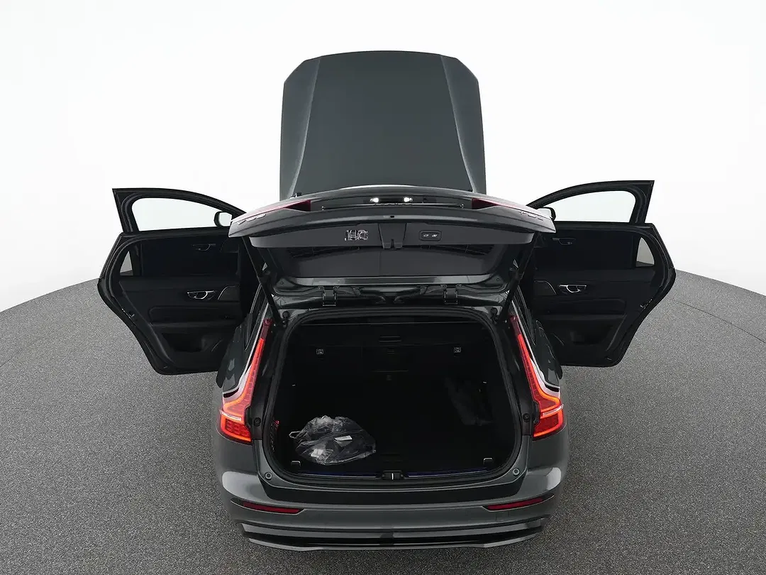 Volvo V60 - Thumbnail 14