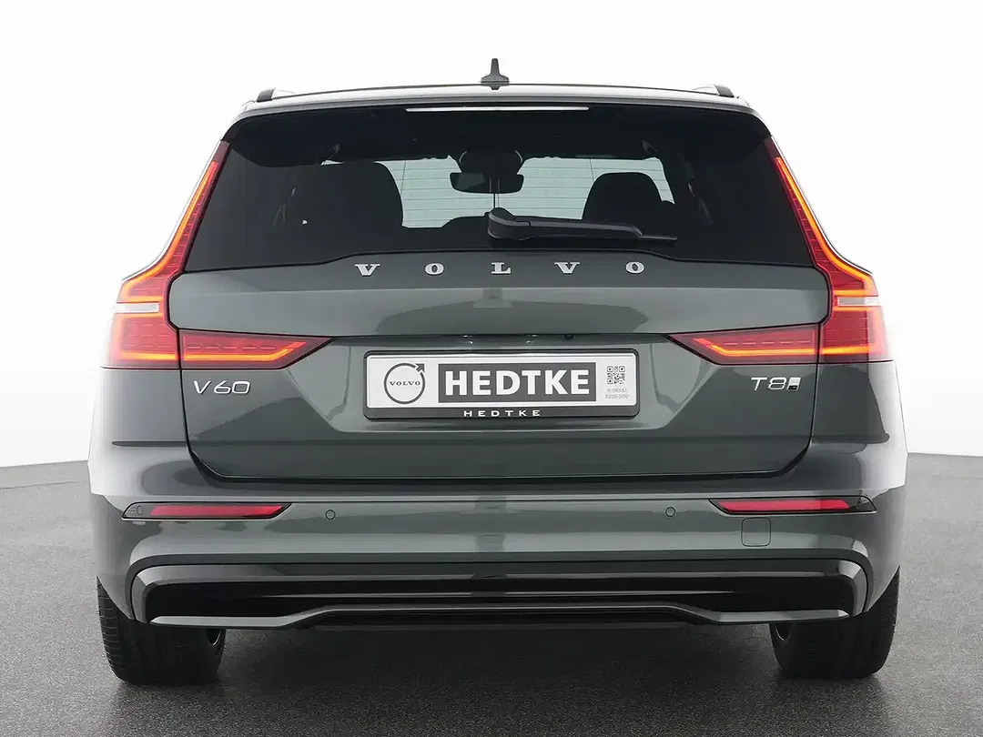 Volvo V60 - Thumbnail 16